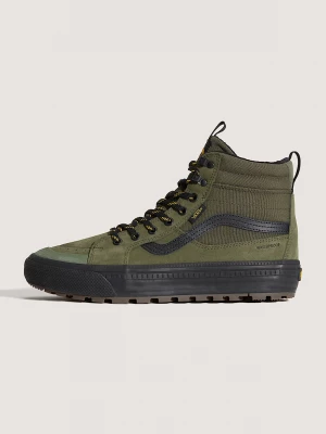 Foto del prodotto Vans - Scarpe impermeabili con isolamento SK8-Hi, Uomo, Nero