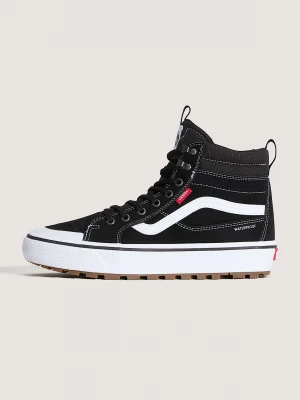 Foto del prodotto Vans - Scarpe impermeabili con isolamento SK8-Hi, Uomo, Nero
