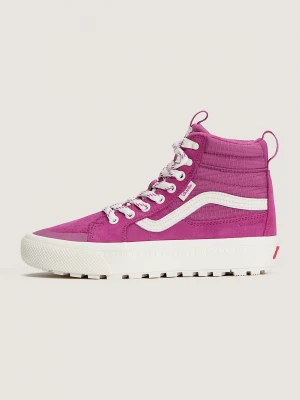 Foto del prodotto Vans - Scarpe impermeabili con isolamento SK8-Hi, Uomo, Viola