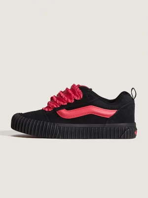 Foto del prodotto Vans - Scarpe Knu Skool Creeper, Uomo, Rosa