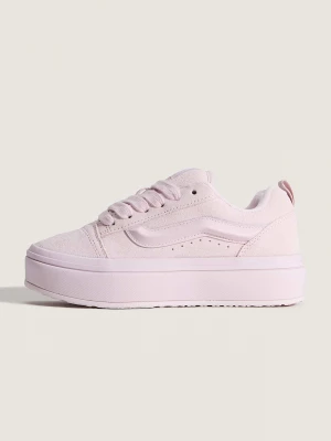 Foto del prodotto Vans - Scarpe Knu Skool Platform Lite, Uomo, Rosa