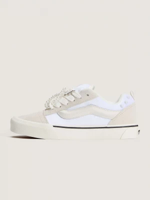 Foto del prodotto Vans - Scarpe Knu Skool, Uomo, Bianco