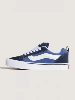 Foto del prodotto Vans - Scarpe Knu Skool, Uomo, Blu
