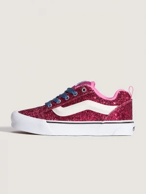 Foto del prodotto Vans - Scarpe Knu Skool, Uomo, Rosa