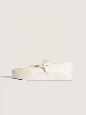 Foto del prodotto Vans - Scarpe Mary Jane, Bianco