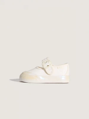 Foto del prodotto Vans - Scarpe Mary Jane, Bianco