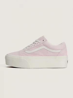 Foto del prodotto Vans - Scarpe Old Skool Platform, Uomo, Rosa