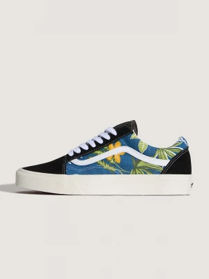 Foto del prodotto Vans - Scarpe Old Skool, Uomo, Blu
