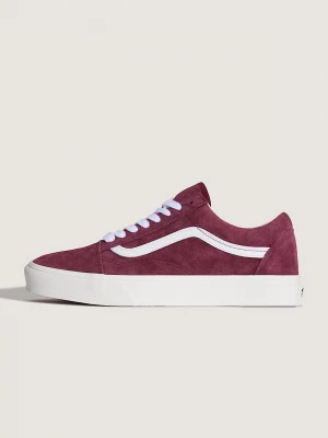 Foto del prodotto Vans - Scarpe Old Skool, Uomo, Bordeaux