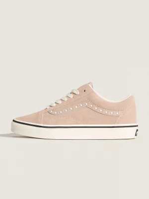 Foto del prodotto Vans - Scarpe Old Skool, Uomo, Rosa