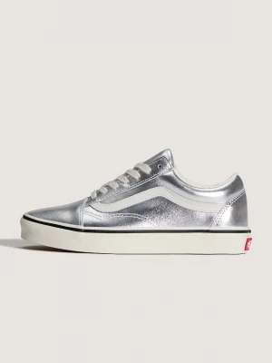 Foto del prodotto Vans - Scarpe Old Skool, Uomo, Silver