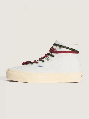 Foto del prodotto Vans - Scarpe Premium Authentic Hi 2.0, Uomo, Bianco