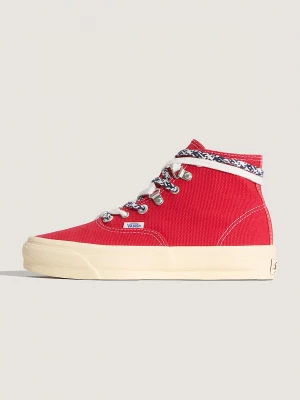 Foto del prodotto Vans - Scarpe Premium Authentic Hi 2.0, Uomo, Rosso