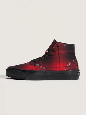 Foto del prodotto Vans - Scarpe Premium Authentic Hi 2.0, Uomo, Rosso