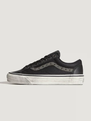 Foto del prodotto Vans - Scarpe Premium Old Skool 36, Uomo, Nero