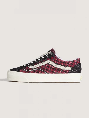 Foto del prodotto Vans - Scarpe Premium Old Skool, Uomo, Bordeaux