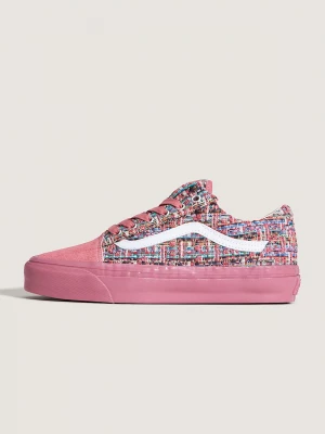 Foto del prodotto Vans - Scarpe Premium Old Skool, Uomo, Rosa