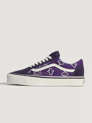 Foto del prodotto Vans - Scarpe Premium Old Skool, Uomo, Viola