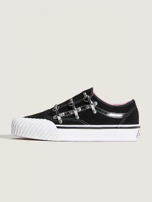 Foto del prodotto Vans - Scarpe Premium Old Skool Wrap Karina, Uomo, Nero
