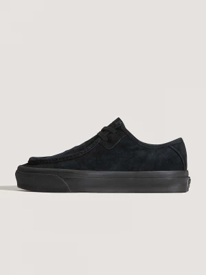 Foto del prodotto Vans - Scarpe Premium SF Moc Low, Uomo, Nero