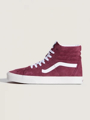 Foto del prodotto Vans - Scarpe Sk8-Hi, Uomo, Bordeaux