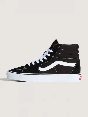 Foto del prodotto Vans - Scarpe Sk8-Hi, Uomo, Nero