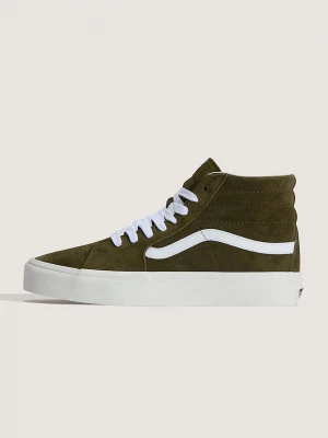 Foto del prodotto Vans - Scarpe Sk8-Hi, Uomo, Verde