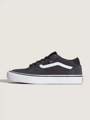 Foto del prodotto Vans - Scarpe Skate Rowan, Uomo, Grigio