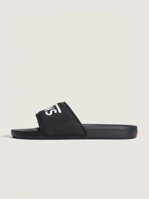 Foto del prodotto Vans - Scarpe Slide-On La Costa, Uomo, Nero