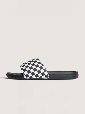 Foto del prodotto Vans - Scarpe Slide-On La Costa, Uomo, Nero