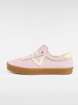 Foto del prodotto Vans - Scarpe Sport Low, Uomo, Rosa
