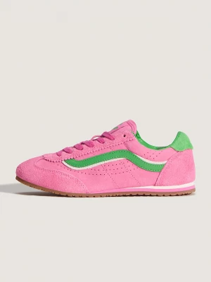 Foto del prodotto Vans - Scarpe Super Lowpro, Uomo, Rosa
