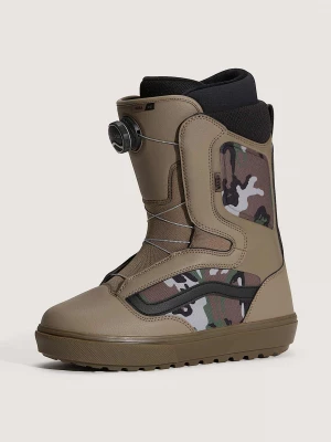 Foto del prodotto Vans - Scarponi da snowboard Aura OG, Uomo, Nero