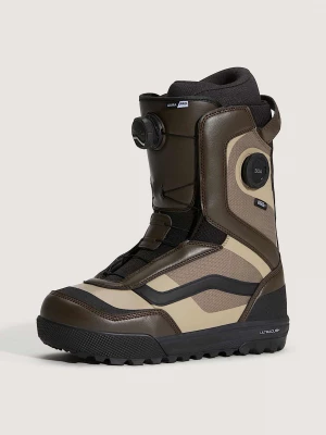 Foto del prodotto Vans - Scarponi da snowboard Aura Pro 2.0, Uomo, Marrone