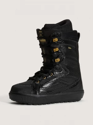 Foto del prodotto Vans - Scarponi da snowboard Super Standard, Uomo, Nero