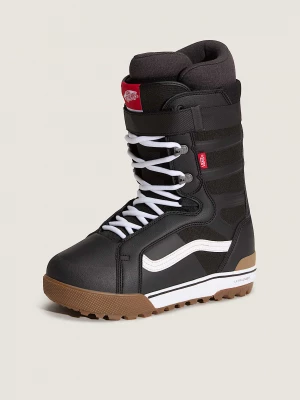 Foto del prodotto Vans - Scarponi da snowboard Uomo Hi-Standard Pro, Uomo, Nero