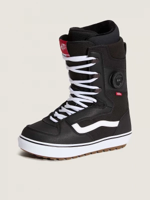 Foto del prodotto Vans - Scarponi da snowboard Uomo Invado OG, Uomo, Nero