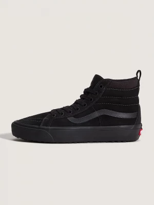 Foto del prodotto Vans - Sk8-Hi Insulated BLACK / BLACK, Uomo, Nero