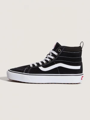 Foto del prodotto Vans - Sk8-Hi Insulated BLACK / WHITE, Uomo, Nero