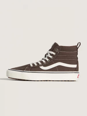 Foto del prodotto Vans - SK8-Hi Insulated Demitasse, Uomo, Marrone
