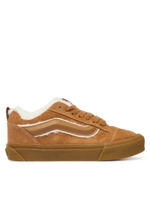 Foto del prodotto Vans Sneakers Knu Skool VN000E9XGWT1 Marrone chiaro