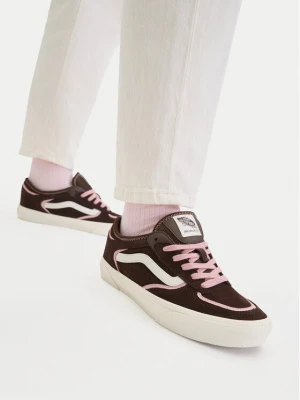 Foto del prodotto Vans Sneakers Rowley Classic VN000SF43N11 Marrone