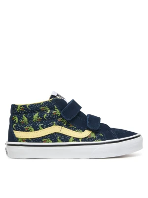 Foto del prodotto Vans Sneakers SK8-Mid Reissue V VN000CZ7YY01 Blu scuro