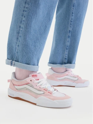Foto del prodotto Vans Sneakers Skate 2 Wayvee VN000D5DPNK1 Rosa