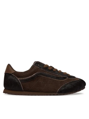 Foto del prodotto Vans Sneakers Super Lowpro VN000D83BRO1 Marrone