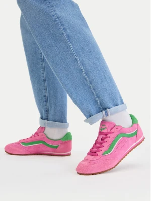 Foto del prodotto Vans Sneakers Super Lowpro VN000E89GH71 Rosa