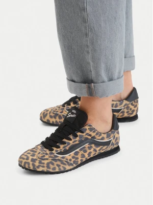 Foto del prodotto Vans Sneakers Super Lowpro VN000E89YS51 Marrone