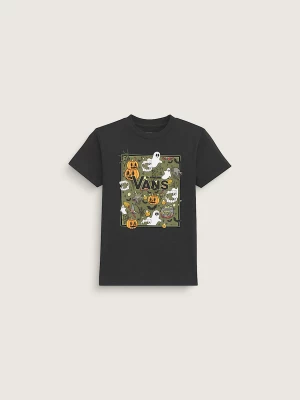 Foto del prodotto Vans - Spooky Crew Boxed SS Tee Black, Nero