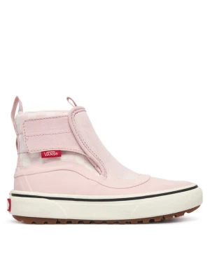 Foto del prodotto Vans Stivaletti Slip-On HI Terrain V Insu VN000V8KPNK1 Rosa chiaro