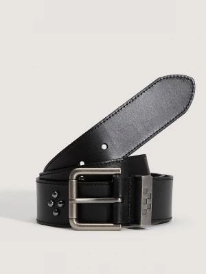 Foto del prodotto Vans - Studded Belt Black, Uomo, Nero